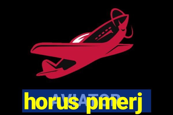 horus pmerj